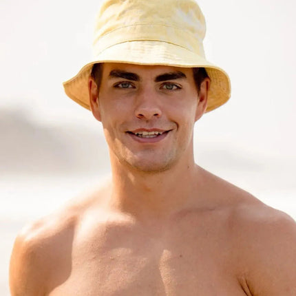Peter Grimm Reik - Cotton Bucket Hat