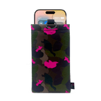 Medium / Army Pink Camo