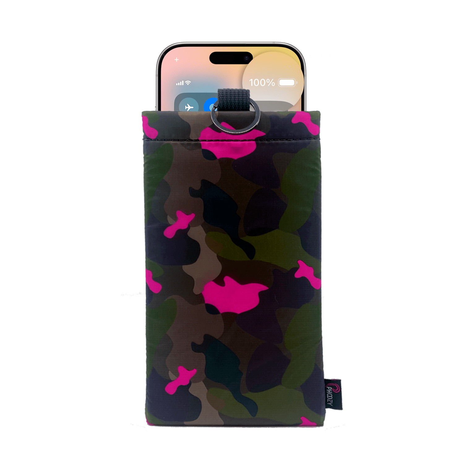 Apollo II + Antimicrobial