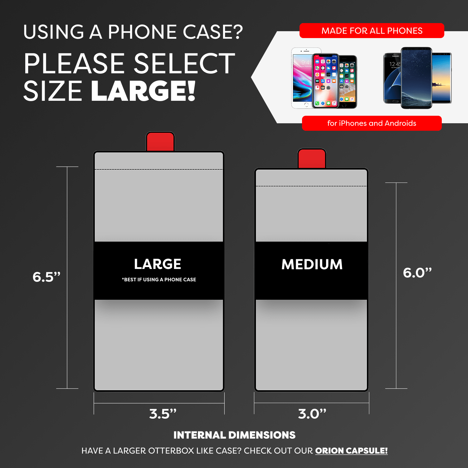 Apollo II + Antimicrobial