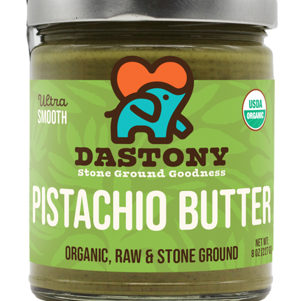 Pistachio Butter