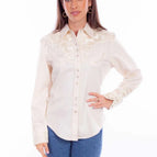 Ivory / X-Small