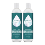 Citrus & Mint / Standard (Pack of 2)