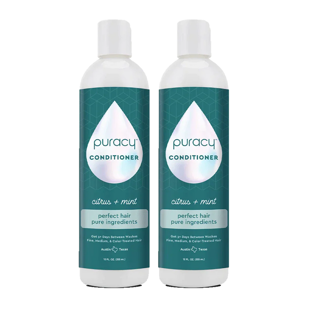 Conditioner (Silicone/Dimethicone/Sulfate Free)