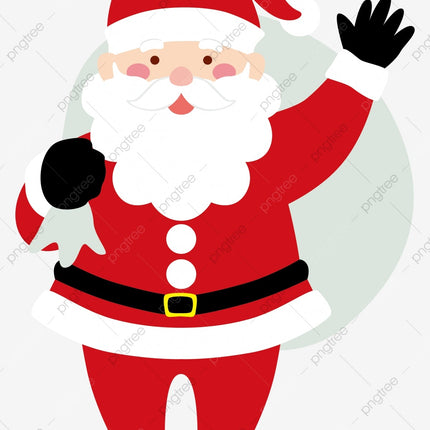 Christmas Santa Claus