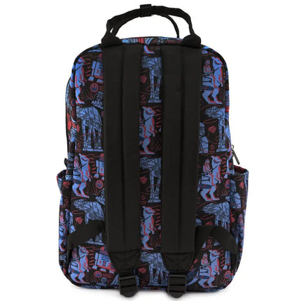 Empire Strikes Back 40th Anniversary Nylon Backpack
