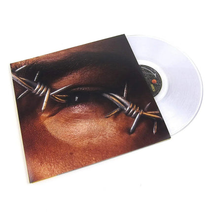 Post Malone - Beerbongs & Bentleys (Limited Edition, Clear Vinyl) (2 LP)