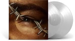 Post Malone - Beerbongs & Bentleys (Limited Edition, Clear Vinyl) (2 LP)
