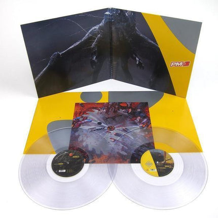 Post Malone - Beerbongs & Bentleys (Limited Edition, Clear Vinyl) (2 LP)