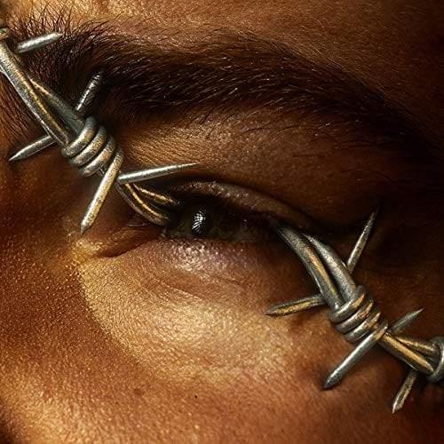 Post Malone - Beerbongs & Bentleys (Limited Edition, Clear Vinyl) (2 LP)