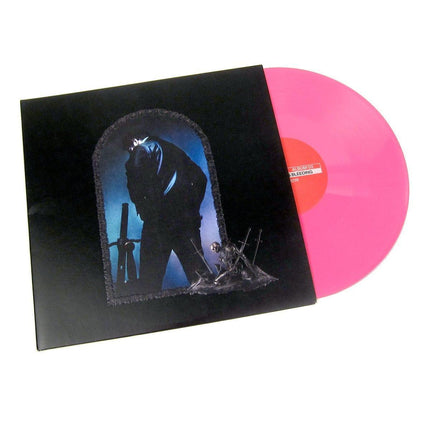 Post Malone - Hollywood's Bleeding (Limited Edition, Pink Vinyl) (2 LP)