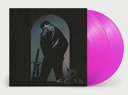 Post Malone - Hollywood's Bleeding (Limited Edition, Pink Vinyl) (2 LP)