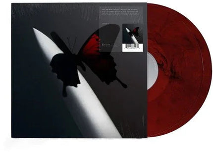 Post Malone - Twelve Carat Toothache (Limited Edition, Opaque Apple Red Vinyl) (Import) (2 LP)