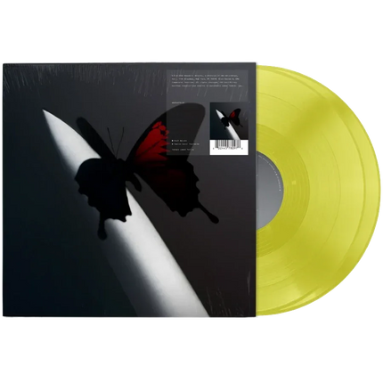 Post Malone - Twelve Carat Toothache (Indie Exclusive, Lemon Yellow Vinyl) (2 LP)