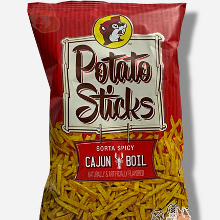 Buc-ee's Potato Sticks