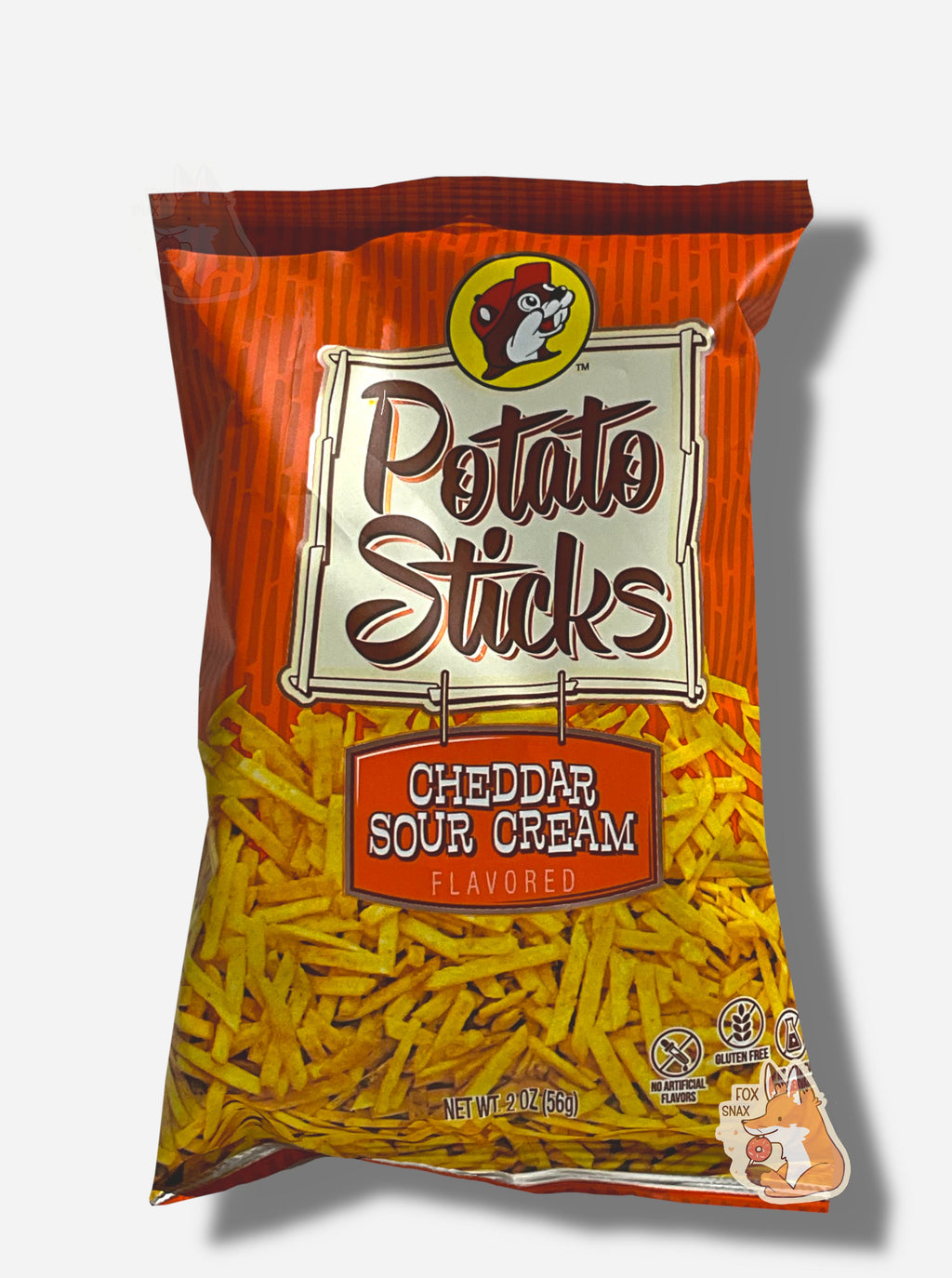 Buc-ee's Potato Sticks