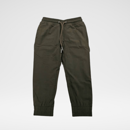 VETERAN SLIM FIT JOGGER - ARMY