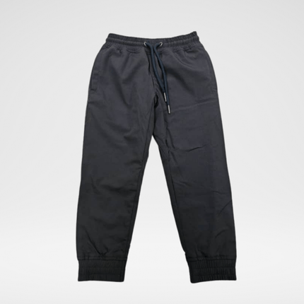 VETERAN SLIM FIT JOGGER - GUNMETAL