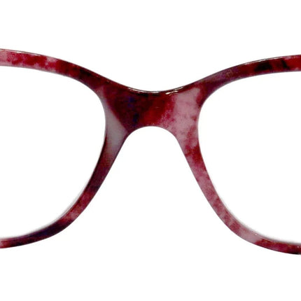 Premium Reading Glasses High End Reading Glass +1.25 to +4 magnifying glasses, Square. optical Frames