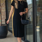 Black / XS