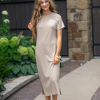 Taupe / XS