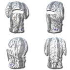Snow Camo / 2 pack