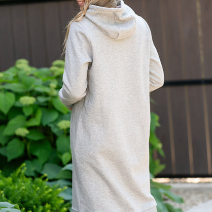Marti Sweatshirt Dress