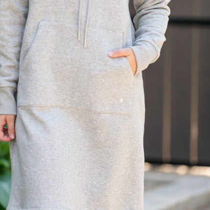 Marti Sweatshirt Dress