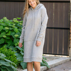 Gray / XS