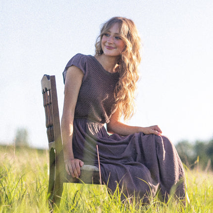 Willow Mae Maxi Dress