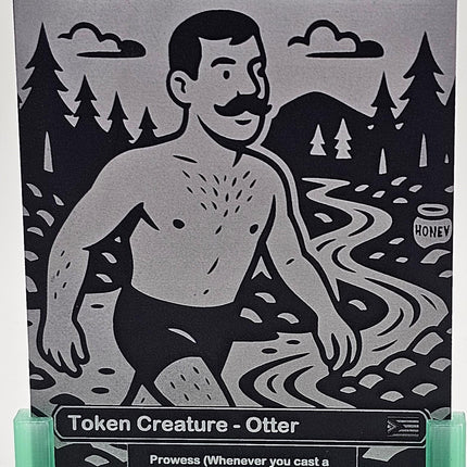 Pride Metal Token