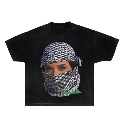 Arab V2 Streetwear Tee