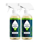 Unscented / Standard (Pack of 2)