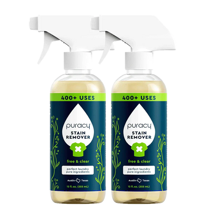 Laundry Stain Remover