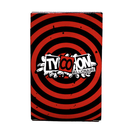 Persona 5 Tycoon Deck