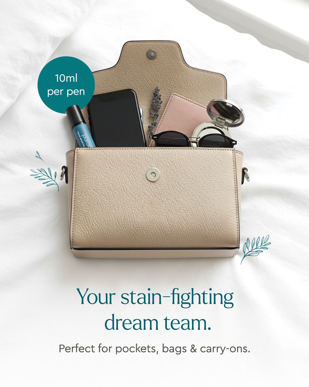 Laundry Stain Remover