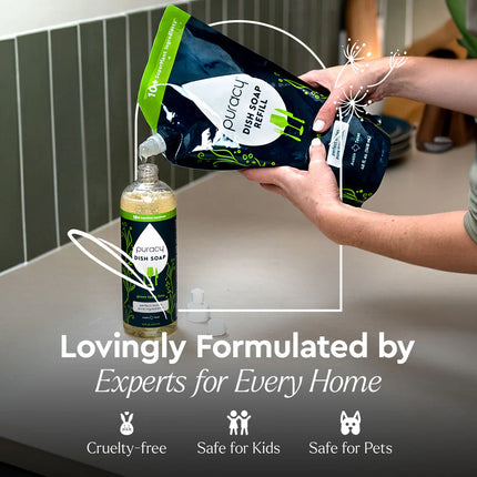 Dish Soap