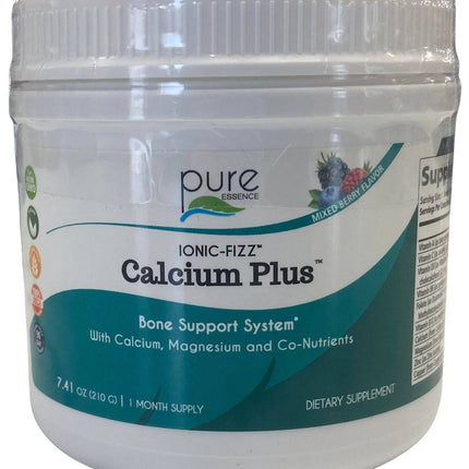 Ionic-Fizz Calcium Plus
