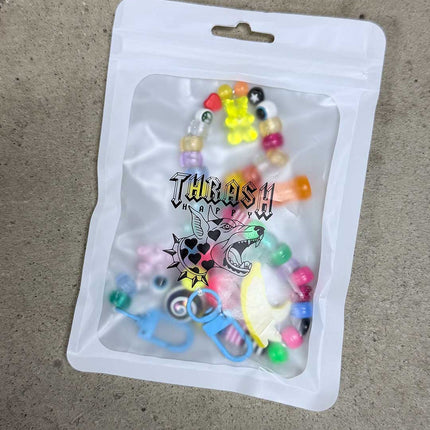 Dummy Gummy Keychain