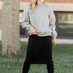 Black / XS