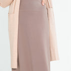 Deep Taupe / XS