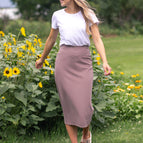 Dark Taupe / XS