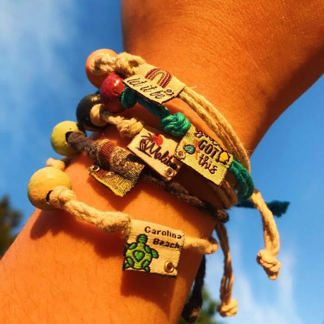 Germany Bracelet | Anklet