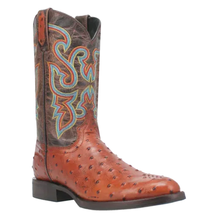 Dingo Ranger - Men's Leather Cowboy Boot