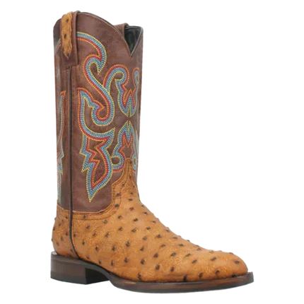 Dingo Ranger - Men's Leather Cowboy Boot