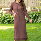 Chocolate Brown / XS