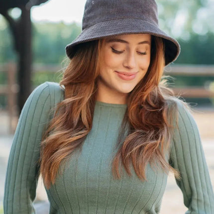 Peter Grimm Rae - Bucket Hat