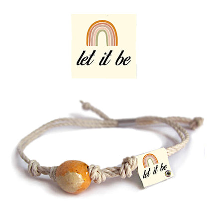 Let It Be | Earth Vibes
