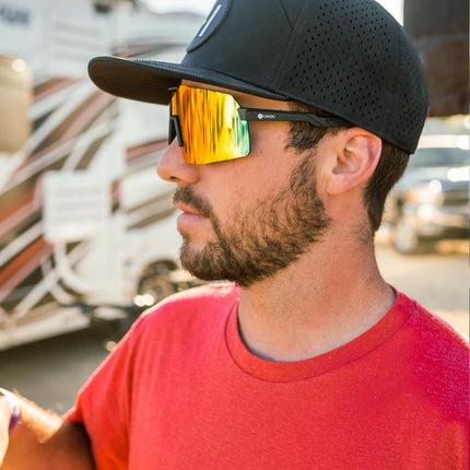 Raptor Sunglasses z87.1+