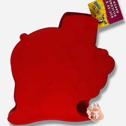 Buc-ee's Silicone Baker